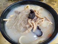 -惠丰源烩面馆(经七路店)