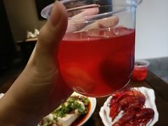 -聚汇三少·龙虾·中餐厅(莫邪路新天地店)