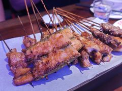 -丰豪烧烤·粤式大排档(学府店)