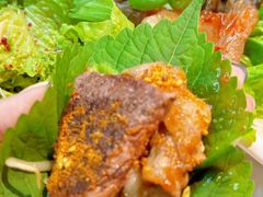-六七八韩式烤肉·韩国料理(上杭路店)