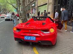 -Ray·Ban雷朋(淮海中路店)