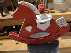 -HEARTISANS手工DIY皮艺体验(安贞环宇荟店)