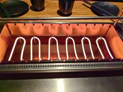 -悦屋老板娘的烤肉店(紫薇田园店)