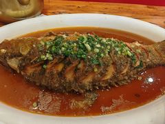-老雒阳面馆·水席·洛阳菜(王城路店)