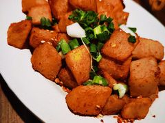 -不曾在把把烧•烧烤(莲坂磐基店)