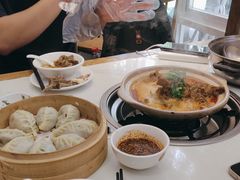 -羊故事·西北融合菜(华侨城店)