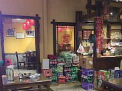 -富正毅三下锅·湘西韵味(天门山索道店)