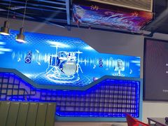 -清真·马坡烧烤涮牛肚·酸浆火锅(新区总店)