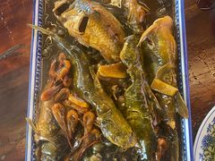 -下塘街25号农家菜馆(新场店)