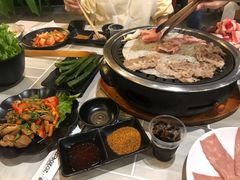 -胡哥烤肥牛(车公庙店)