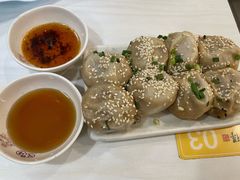 -咬不得高祖生煎·简餐(高银街店)