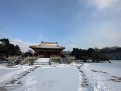 -北陵公园