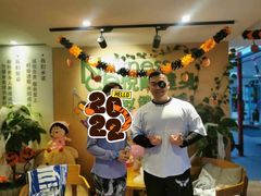 -悦耐私教健身馆(保利中心店)