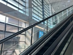 -郑州新郑国际机场-T2航站楼
