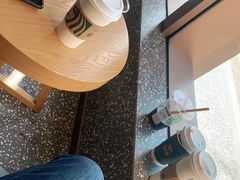 -星巴克臻选(嘉定疁城国际店)