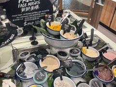-LUSH(威尼斯人店)