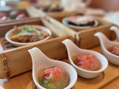 -临江酒店-中餐厅