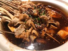 -汉唐宴长安食府