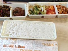 -和记小菜(东方店)