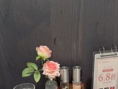 -卡朋西餐(宝安大仟里店)