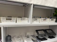 -北青自习室(清源路店)