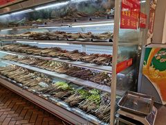 自助取餐区-江二娃串串香(科园四路总店)