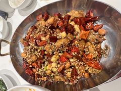 -眉州东坡(鸿坤店)