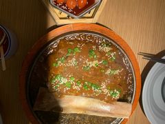 -蜜桃餐厅·伴山(绿宝广场店)