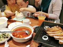 -晋家门(弘阳广场店)