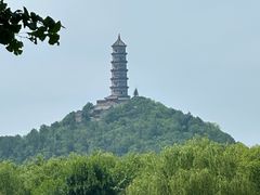 -北坞公园