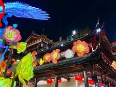 -南翔馒头店(豫园店)