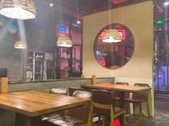 大堂-湘里乡亲甲王二老店