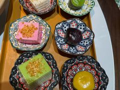 -沿江海南菜·文昌鸡祖师爷(大东海店)