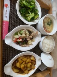 -千禧果月子会所(郑州东站店)