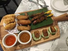 -关夫人餐厅(阳光广场店)