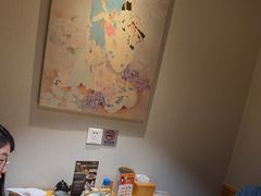 -晶吉·居酒屋·日本料理·烧鸟(中山区民主广场经典生活店)