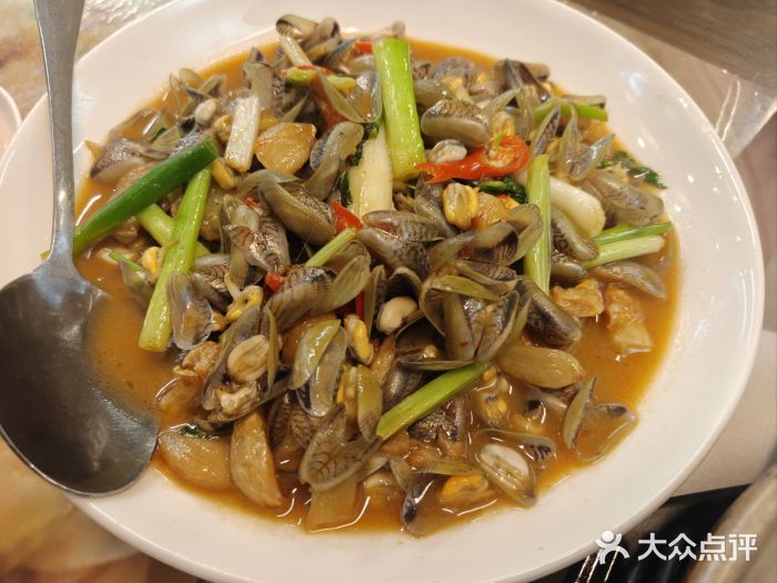 盛中钰广味小馆图片