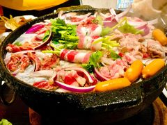 -肆拾壹號烤肉(龙岗店)