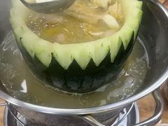 -兴兴旺·冬瓜盅·啫啫煲(西华路店)