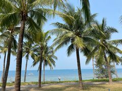 -三亚西岛海洋文化旅游区