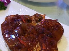 -宏宴·新京菜(望京店)