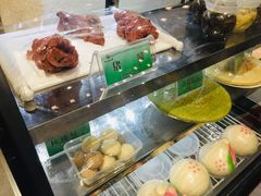 -令氏家外家岐山面(火炬路店)