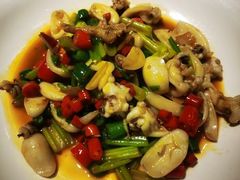 -大灶头·新昌菜(中国茶市店)
