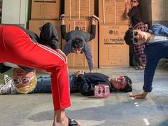 -鑫梦桌游谋杀之谜剧本杀俱乐部(联合商厦店)