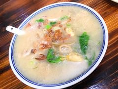 面线糊-亚忠小吃店(曾厝垵店)