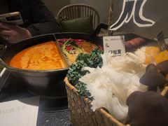 -山缓缓火锅(青岛万象城店)