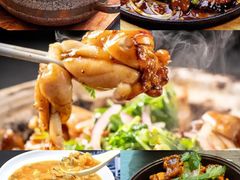 -画臻楼.家宴.融合菜(锦业路店)