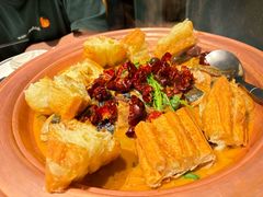 -柿合缘新京菜(国金中心商场店)