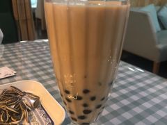 -上岛咖啡(华源四里店)