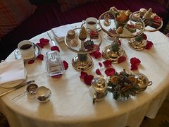 -Salon de Ville浦江汇(上海外滩华尔道夫酒店店)